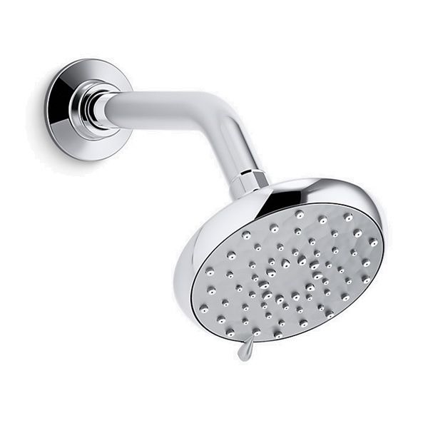 Kohler Awaken Organic Multi Mode Showerhead With Shower K72425INCP