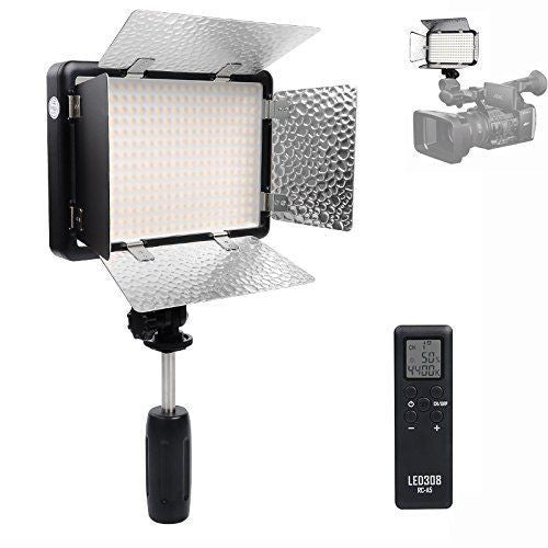 Godox Brand Photography Continuous Light 308 W II