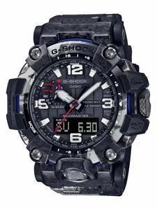 Casio G Shock Gwg 2000Tlc 1Adr G1213 Toyota Land Cruiser Men's Watch