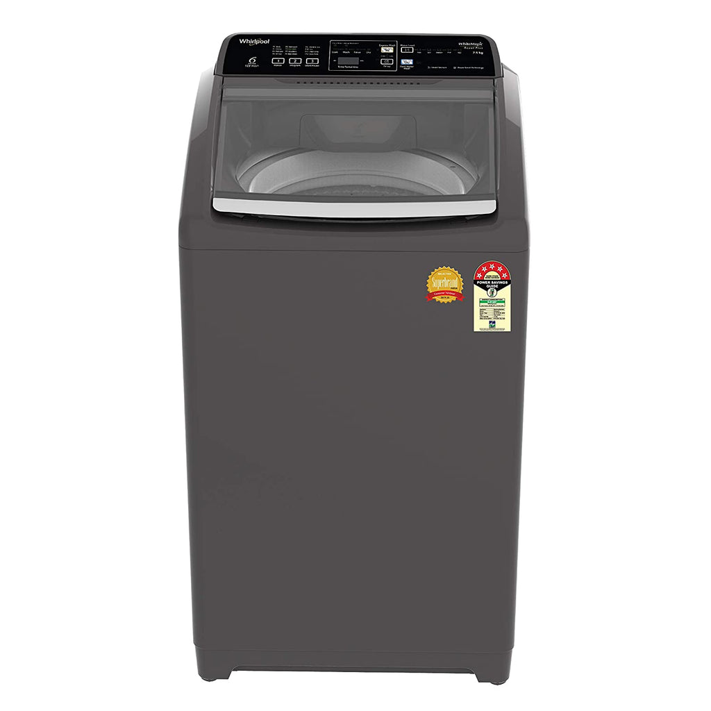 Whirlpool 7.5 Kg 5 Star Royal Plus Fully Automatic Top Loading Washing
