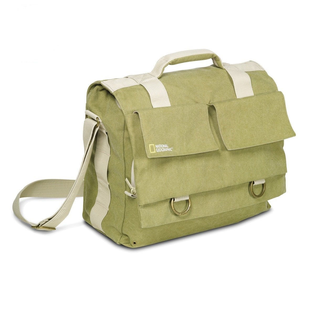 National Geographic Large Shoulder Bag