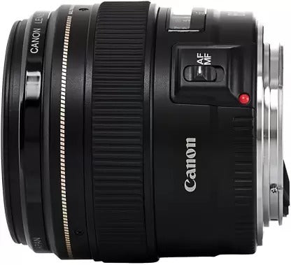 Used Canon EF 85 mm f/1.8 USM Lens