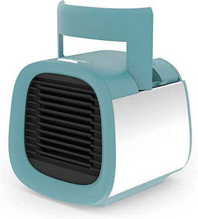Evapolar evaCHILL EV-500 Personal Evaporative Cooler and Humidifier Ocean Blue