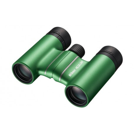 Nikon Aculon T02 8x21 Binocular Green Ni8x21at02gr