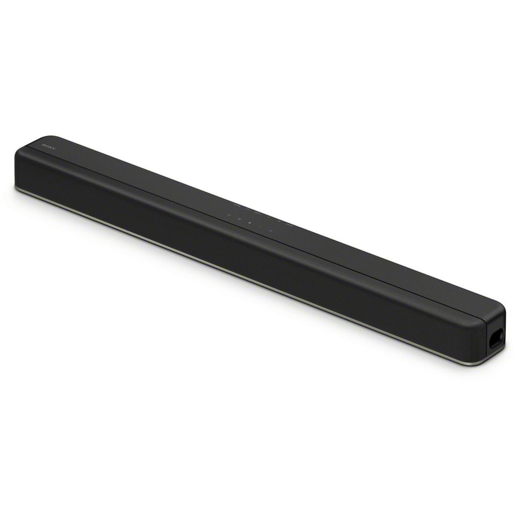 Sony 2.1ch Dolby Single Soundbar with built-in subwoofer HT-X8500