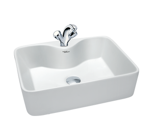 Hindware Vasca Over Counter Basin