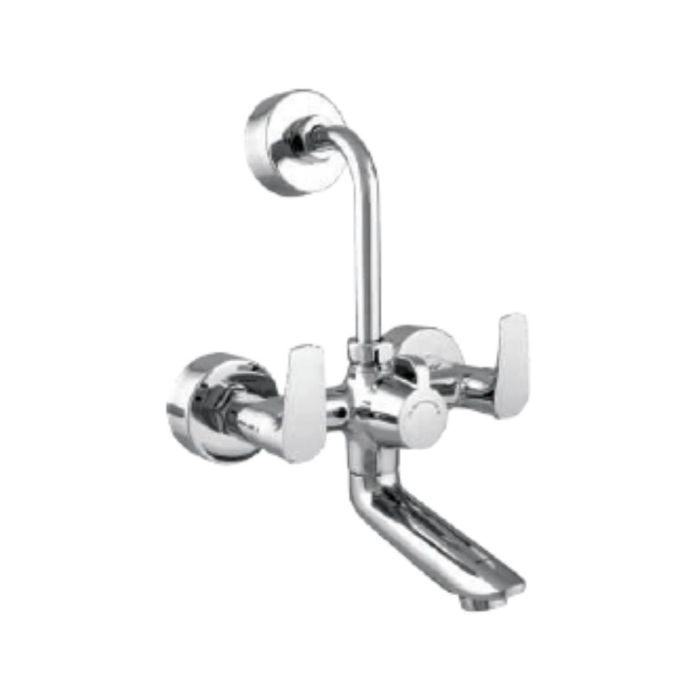 Parryware 2 Way Wall Mixer Primo G3216A1 Chrome Finish