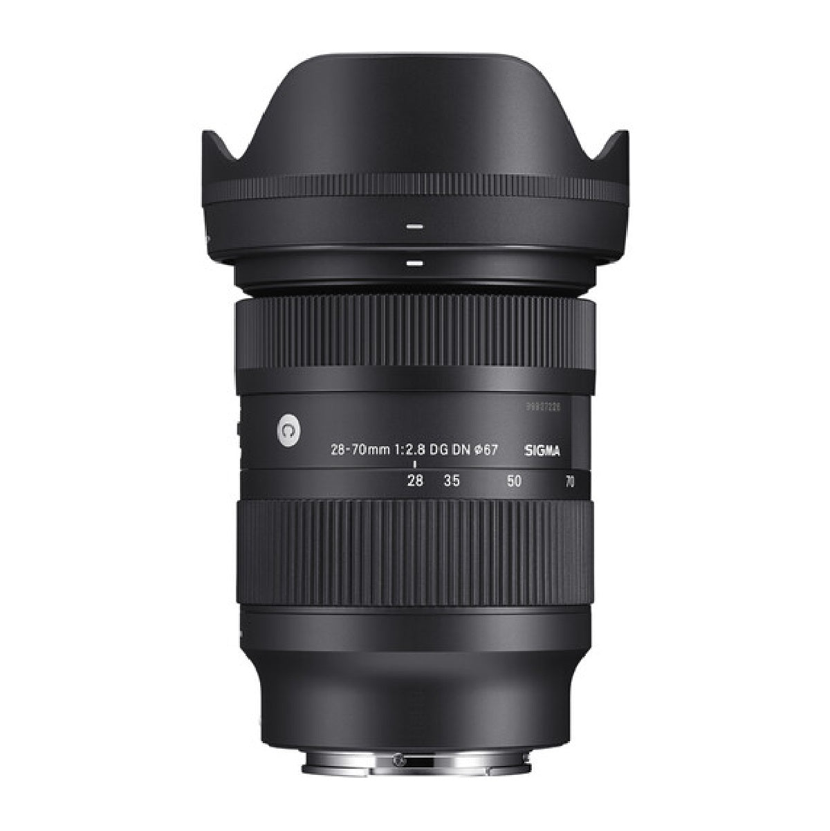 Sony E के लिए सिग्मा 28 70mm F2.8 Dg Dn समकालीन लेंस