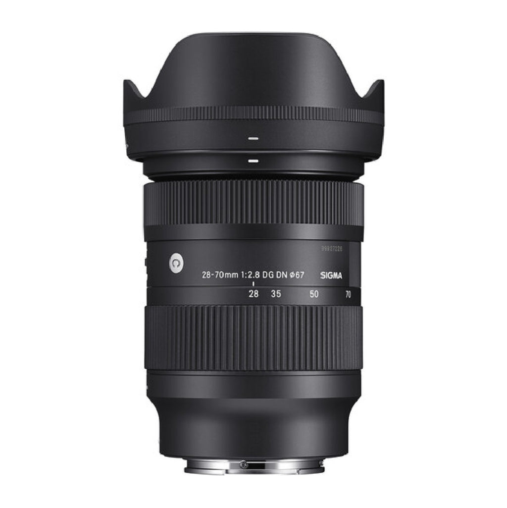 Sigma 28 70mm F2.8 Dg Dn Contemporary Lens For Sony E