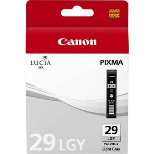 Canon PGI-29 Ink Cartridge 