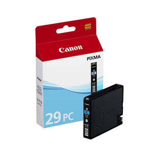 Canon PGI-29 Ink Cartridge 