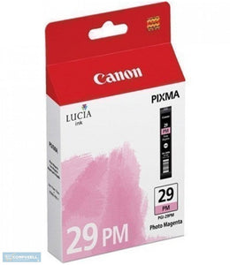 Canon PGI-29 Ink Cartridge 