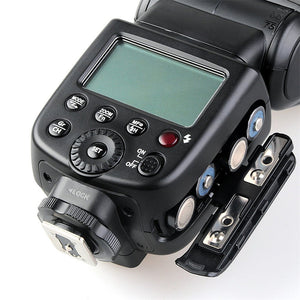 Godox Tt600 Manual Speedlite