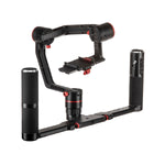 Load image into Gallery viewer, Feiyutech A2000 Dual Grip Handle Kit
