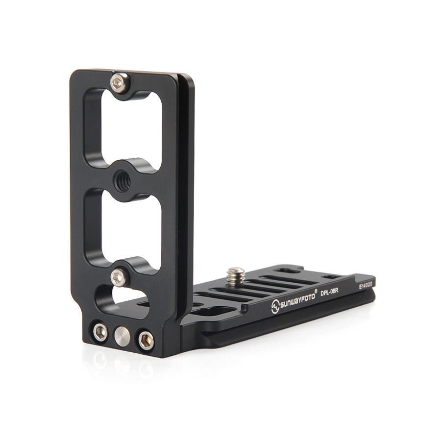 Sunwayfoto DPL 06R Universal L Bracket