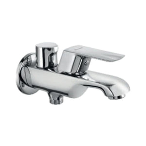 Parryware WC Area 2 Way Bib Cock Euclid G2381A1 Chrome