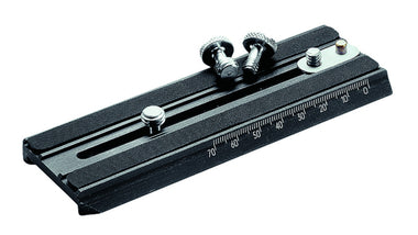Manfrotto 501plong Long Video Camera Plate
