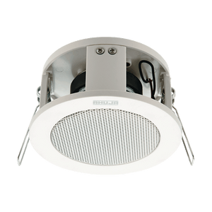 Ahuja CS-3061T PA Ceiling Speaker Pack of 6