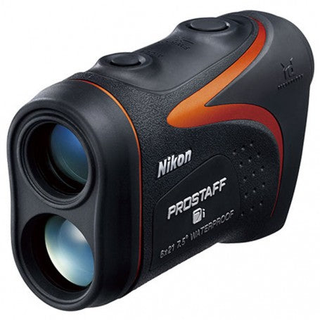 Nikon the Prostaff 7I Laser Rangefinder Niplr7I