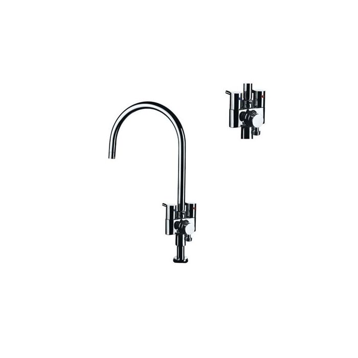 Jaquar Sink Cock FLR-5355N