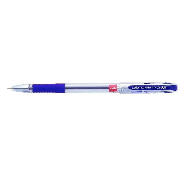 Detec™ Cello टेक्नोटिप Xs बॉल पेन (20 का पैक)