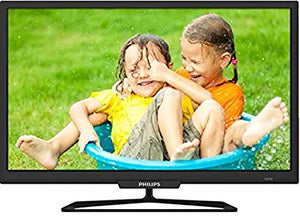 Open Box Unused Philips 98 cm 39 Inches HD Ready LED TV 39PFL3830/V7 Black