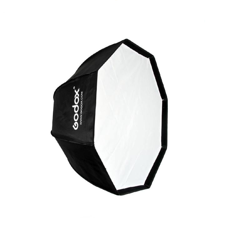 Godox Sb-uee80 Octagon Umbrella Grid Softbox 80 Cm