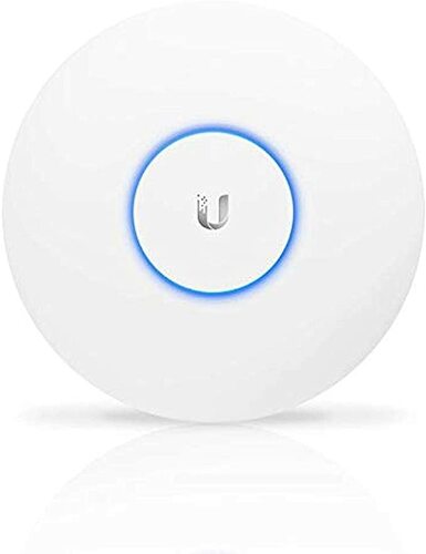 Ubiquiti Networks Unifi 802.11ac Dual Radio Pro Access Point White