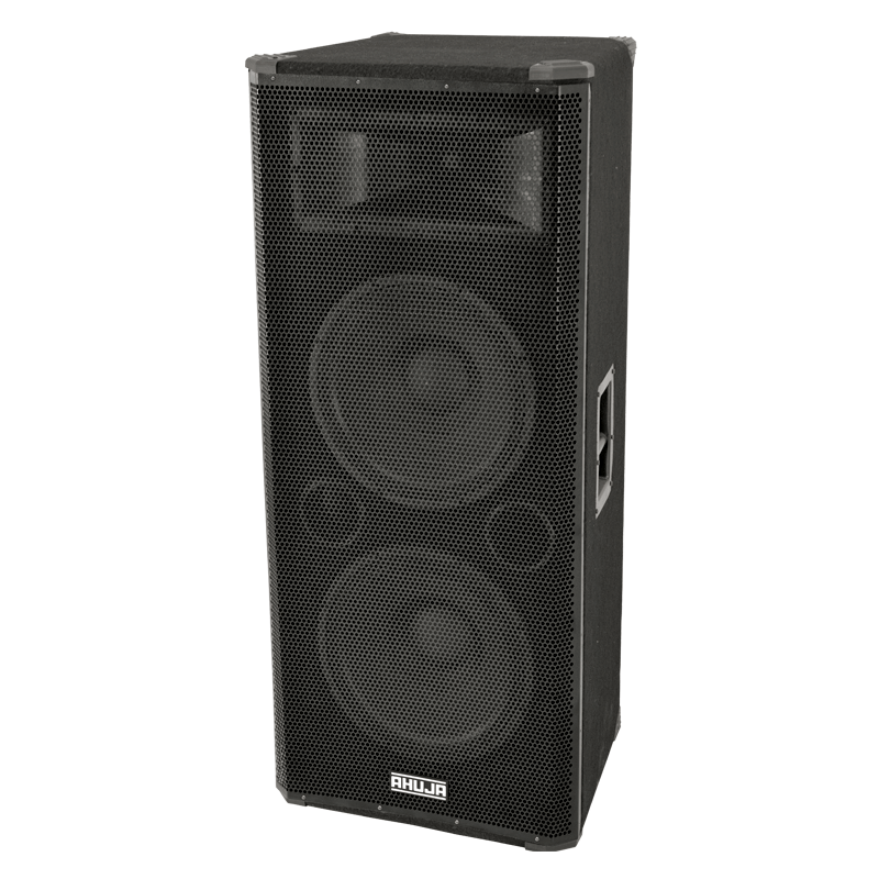 Ahuja SPX-1200 PA Speaker System