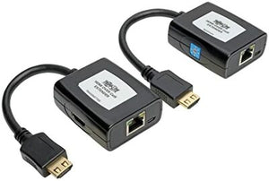 Tripp Lite HDMI Over Cat5 Cat6 Active Extender Kit