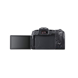 New Canon Eos Rp Mirrorless Digital Camera Body Only