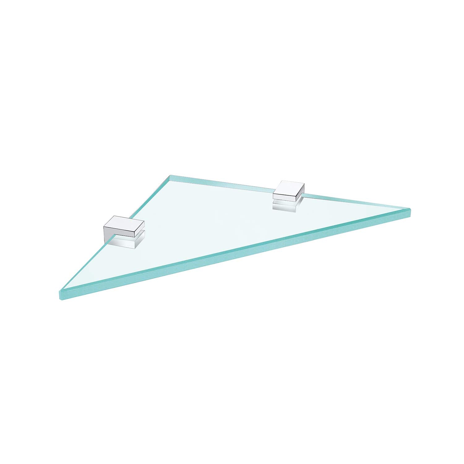 Parryware T6704A1 Verve Corner Glass Sheet