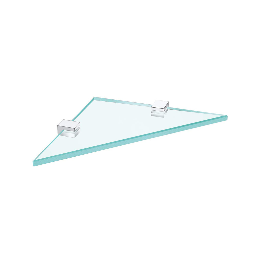 Parryware T6704A1 Verve Corner Glass Sheet