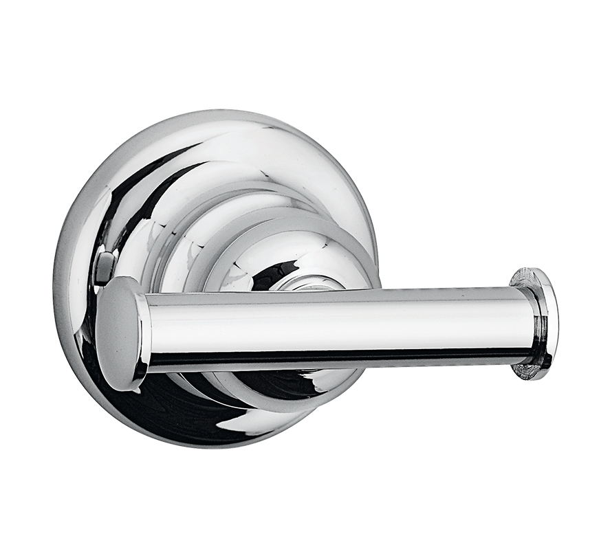 हिंदवेयर F890001CP रोब हुक (एक्सेसरी) क्रोम फिनिश के साथ