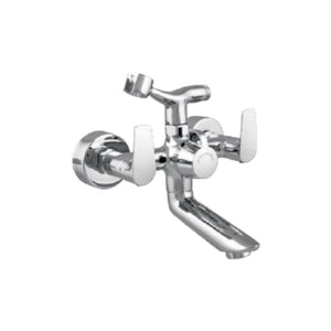 Parryware 3 Way Wall Mixer Primo G3219A1 Chrome Finish