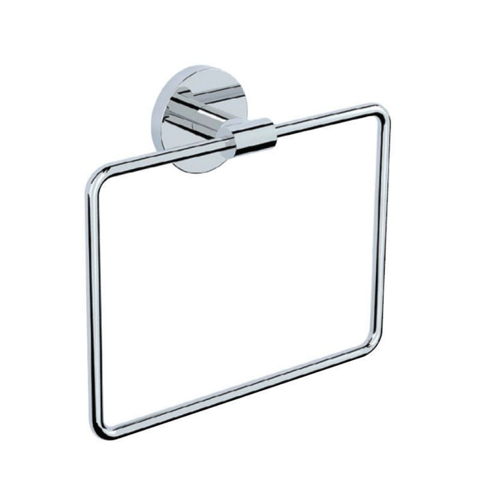 Jaquar Towel Ring Square ACN-1121N