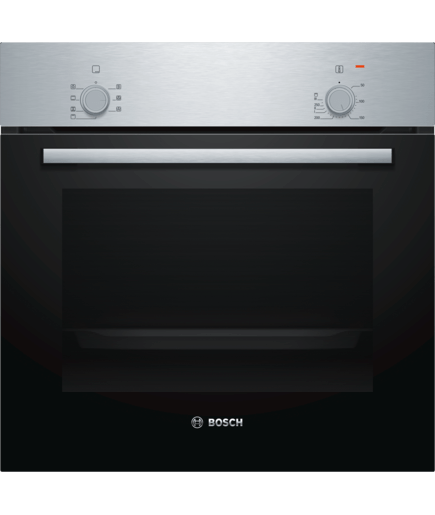 Bosch HBF010BR0Z 66 Ltr Built In Oven 5 Cooking