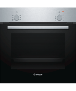 Bosch HBF010BR0Z 66 Ltr Built In Oven 5 Cooking