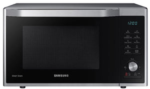 Open Box Unused Samsung 32 L Convection Microwave Oven MC32A7035CT/TL