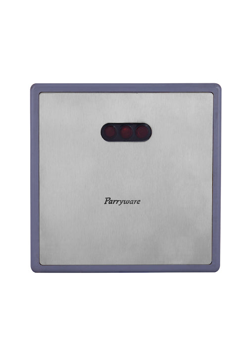 Parryware Concealed DC Stainless Steel C829599