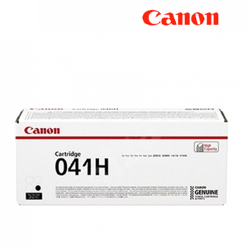 Canon Cartridge 041 and 041 H Toner Cartridge SF & MF