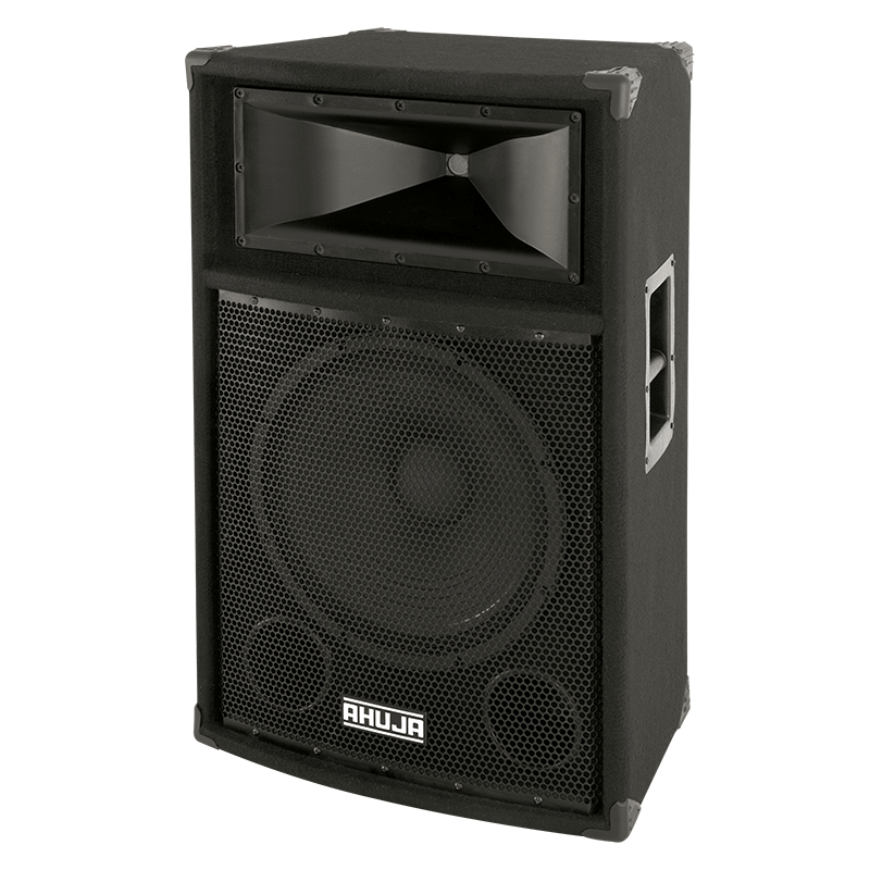 Ahuja SPX-400DX PA Cabinet Loudspeaker