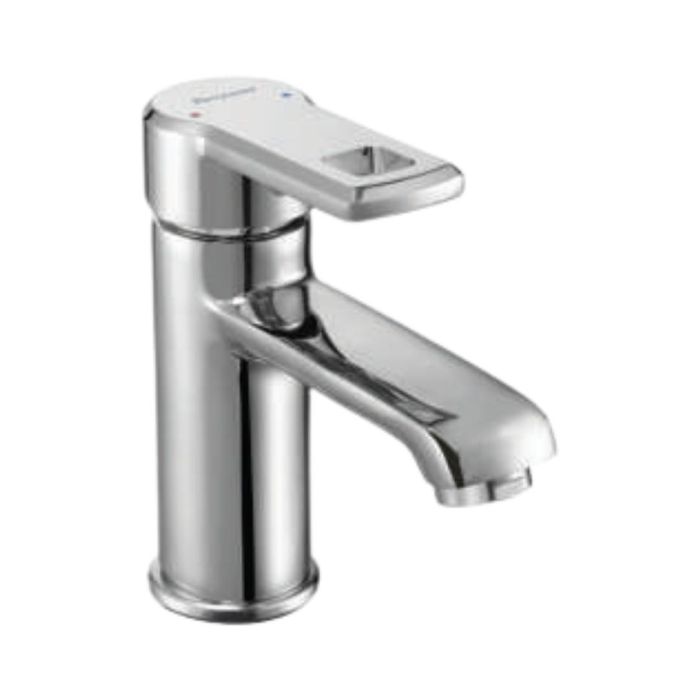 Parryware Table Mounted Regular Basin Faucet Vista G3965A1 Chrome