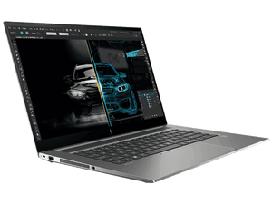 HP ZBook Studio G7 Mobile Workstation