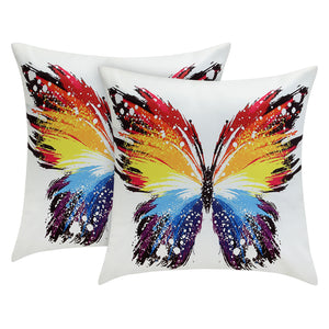 Desi Kapda Animal Cushions & Pillows Cover 