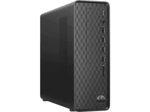 HP Slim Desktop S01-af1106in