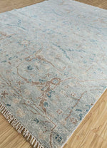 Load image into Gallery viewer, Jaipur Rugs Zuri Wool Material Hand knotted Weaving Rugs 8x10 ft

