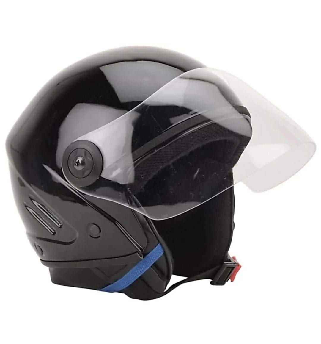 Detec™ Unbreakable Helmet Motorbike Helmet