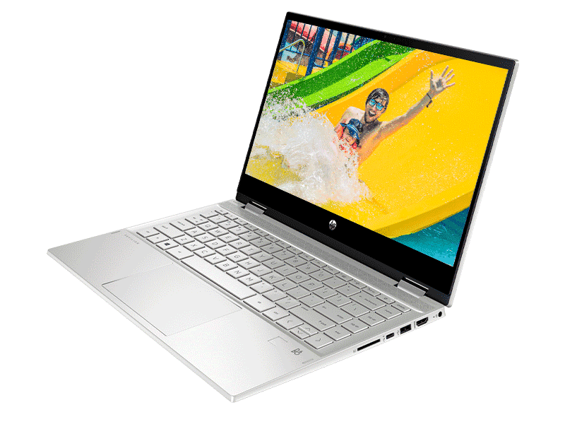 HP Pavilion x360 Convertible dw1038TU