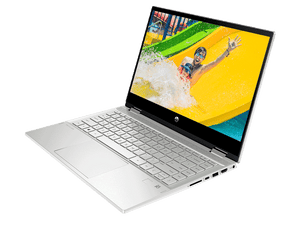 HP Pavilion x360 Convertible dw1038TU